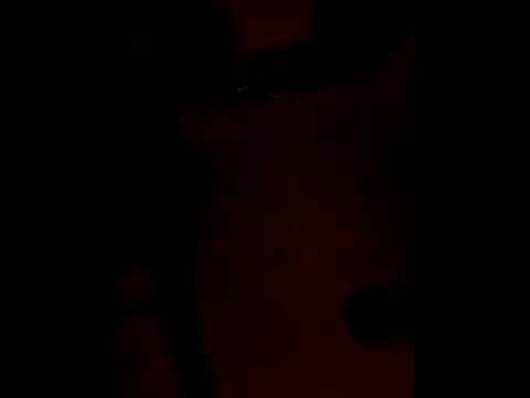 Show de chrisalmeid_ na webcam