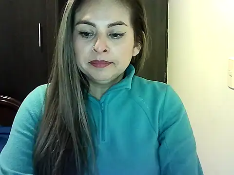 Chat +18 de Valery__Rouse_ ao vivo