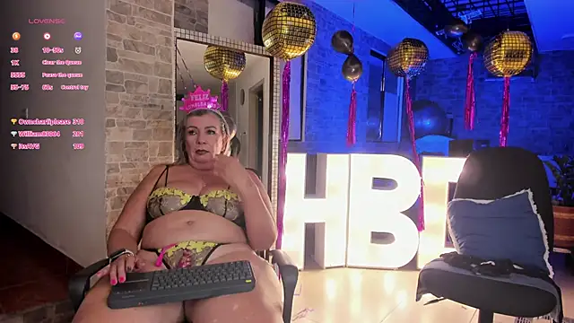 _SARAI_DUPONTのライブXXXチャット