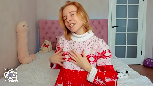 Pink_Lila18's Live XXX Chat