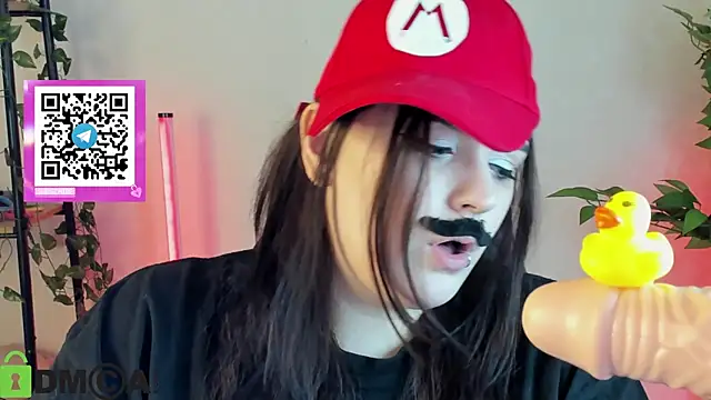 Mia_R0ss live XXX chat