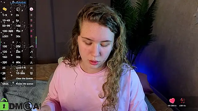 Chat XXX en directo de Elsie_Cutties