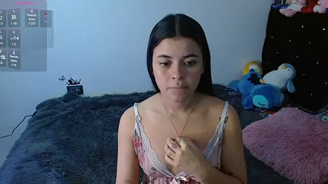 Megan_ve's Live XXX Chat