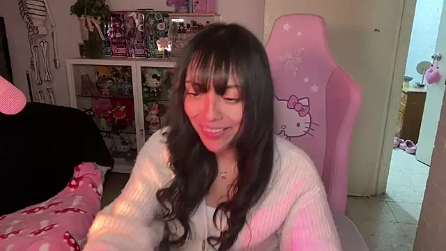 kaithra লাইভ XXX চ্যাট