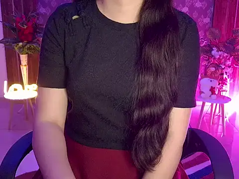 Misha_01 라이브 XXX 채팅