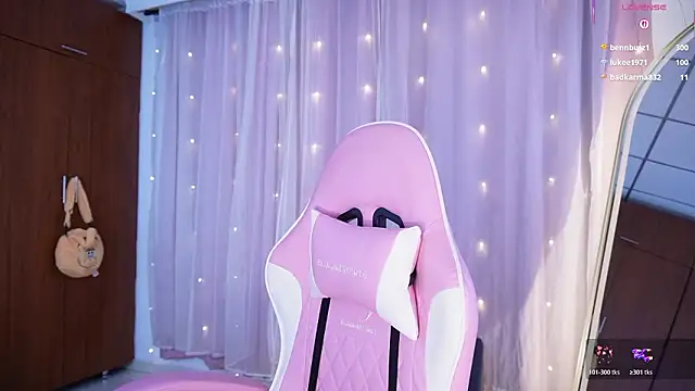 Missara_'s Live XXX Chat