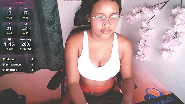 chleo_rosse 라이브 XXX 채팅