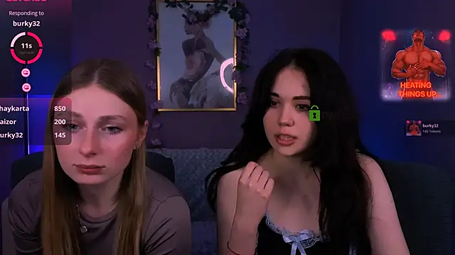 mary_meow_hot Chat XXX live