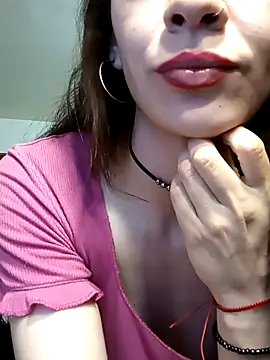 ZoeFaa 라이브 XXX 채팅