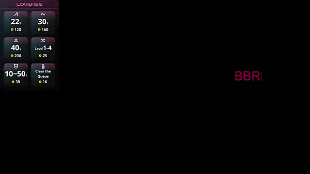 Isa_Bellats' Live XXX Chat