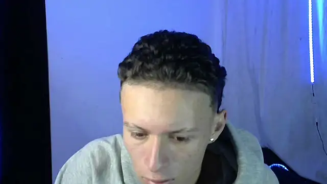 Вебкам-шоу Monkey_xx