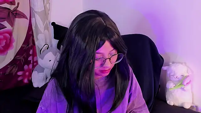 akarineko's Webcam Show