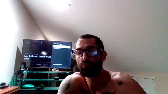 Jaydoe38's Webcam Show