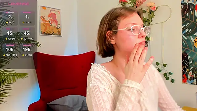 Pinky_Onen Live XXX chat