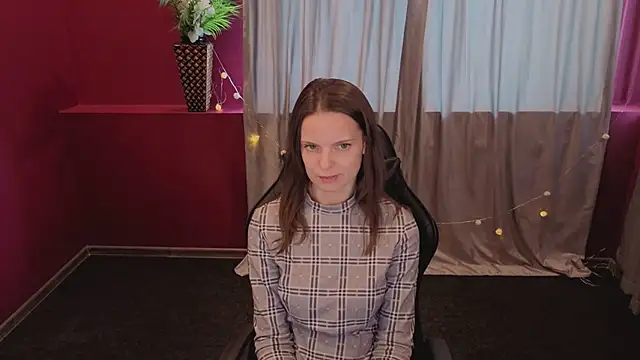 RoseWaulhgberg – Live XXX-chat