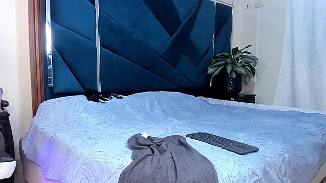 RossyAlvarez's Webcam Show