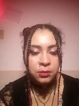 Онлайн чат XXX Jasmin_Zeri