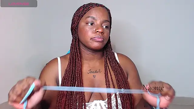 Nao_75 라이브 XXX 채팅