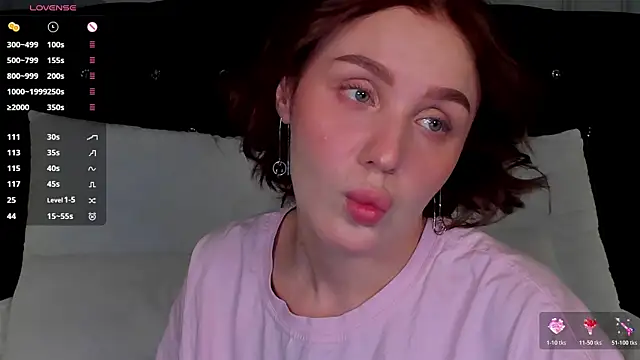 LianaFord live XXX chat