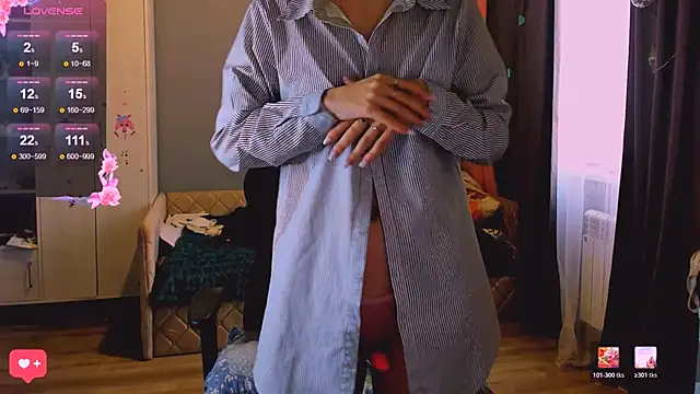 MollyLollipopn Live XXX chat