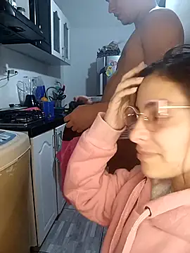 Show de kingofqueenxxx na webcam