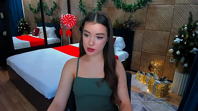 PutOnRepeat's Live XXX Chat