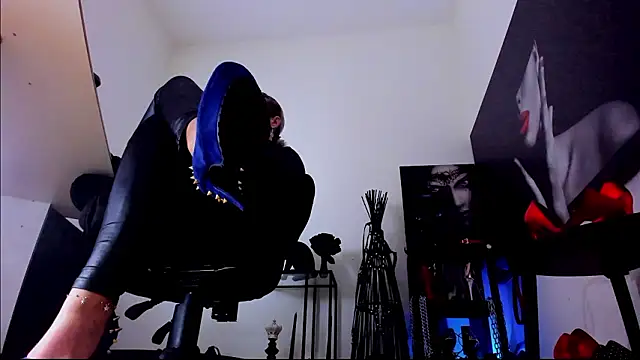 MistressDemisweet 라이브 XXX 채팅