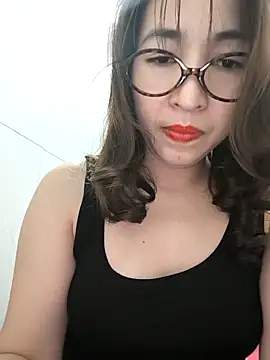 Ariana-Vy's Webcam Show