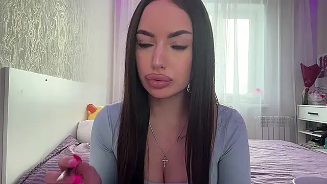 QueenGelik's Webcam Show