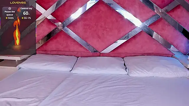 دردشة Lily_Queen30 الجنسية المباشرة