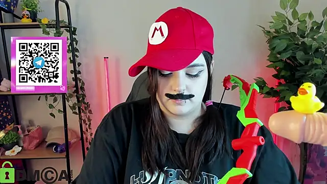 Mia_R0ss 라이브 XXX 채팅