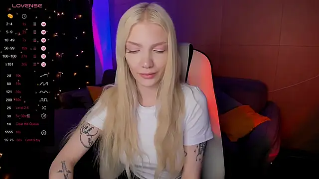AnyaTaylor_'s Live XXX Chat