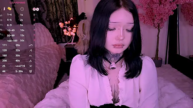 Lein_Bone: вебкам-шоу