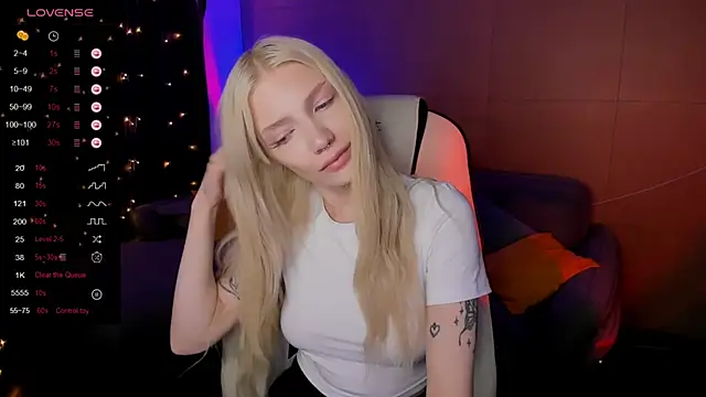 Онлайн чат XXX AnyaTaylor_