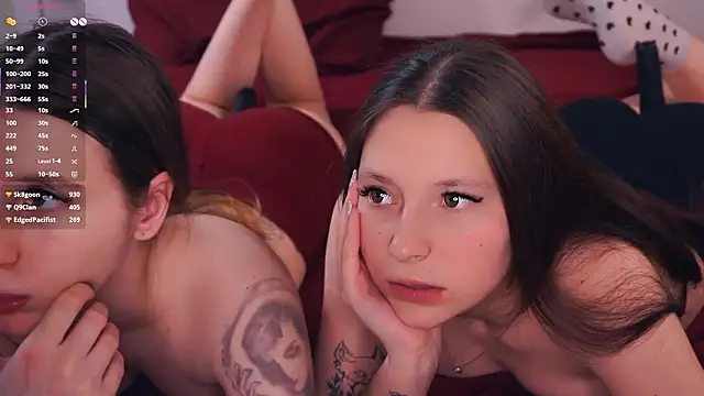 แชท XXX สดของ GabrielleLynchard