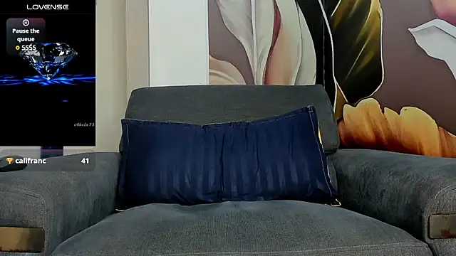 Chat +18 de George_Diesell ao vivo