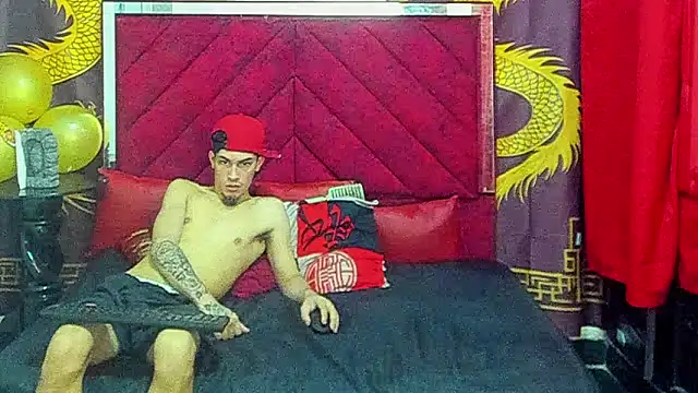 Chat XXX Live Pride_couple