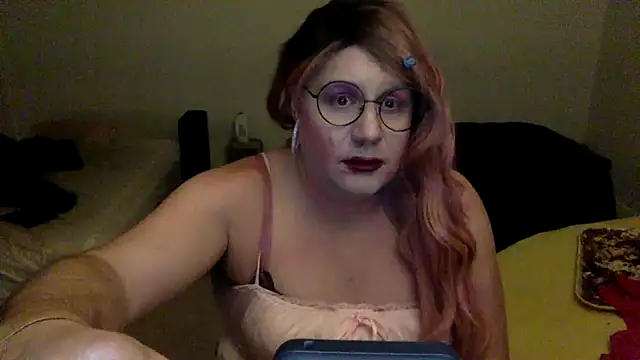 SSeekcd420333's Webcam Show
