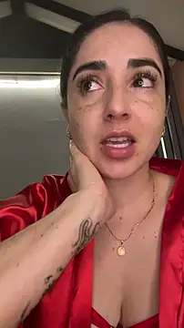 Chat +18 de Vicky-Andrade ao vivo