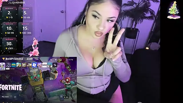 Chat XXX Live MSaunders