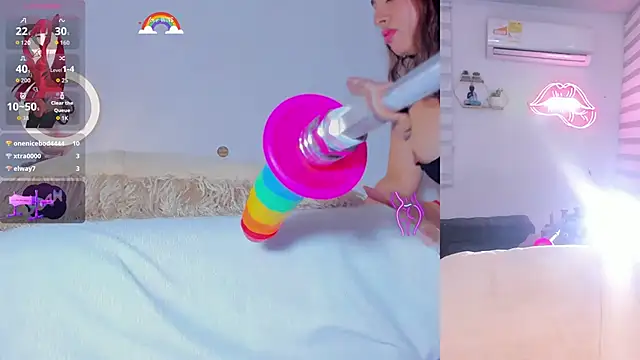 Daki_Ume_ – Live XXX-chat