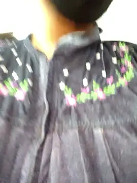 Saishaa: απευθείας συνομιλία ΧΧΧ