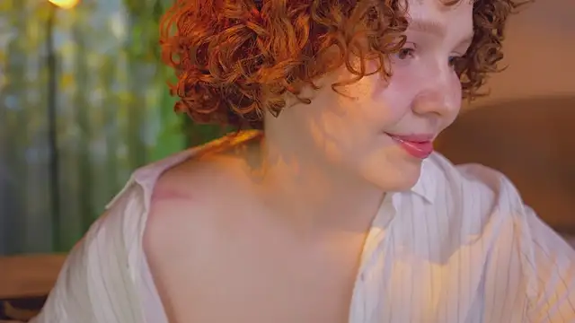 _lightmyfire's Webcam Show