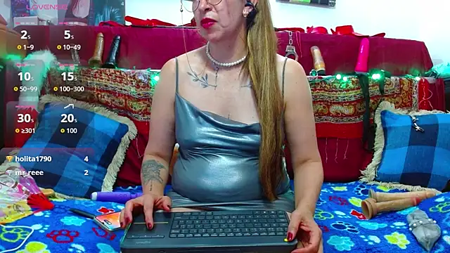 Wiktoria_Brownx's Live XXX Chat