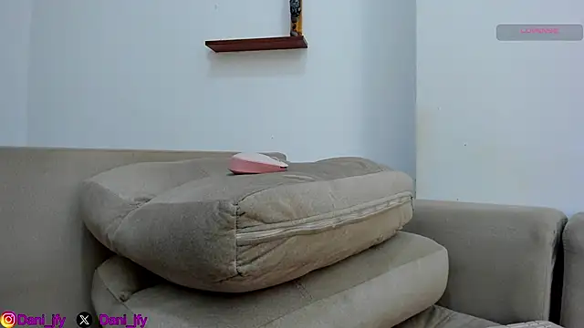 Chat +18 de Dani_javi ao vivo