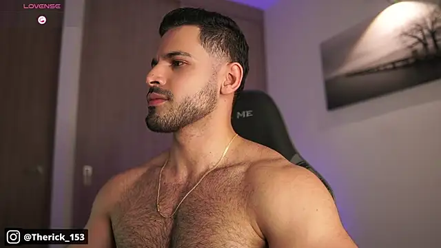 Rick__Smith153 Webcam-Show