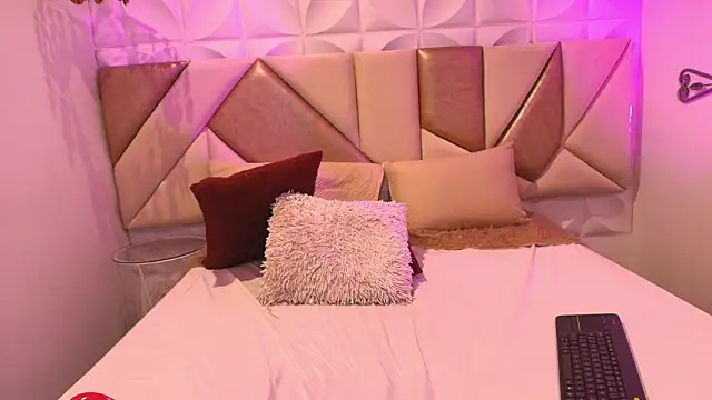 cherry_chel Obrolan Langsung XXX