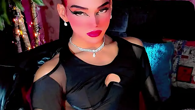 Sembang XXX Secara Langsung the-horus-girl