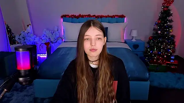 Czat XXX na żywo – LiliBakery