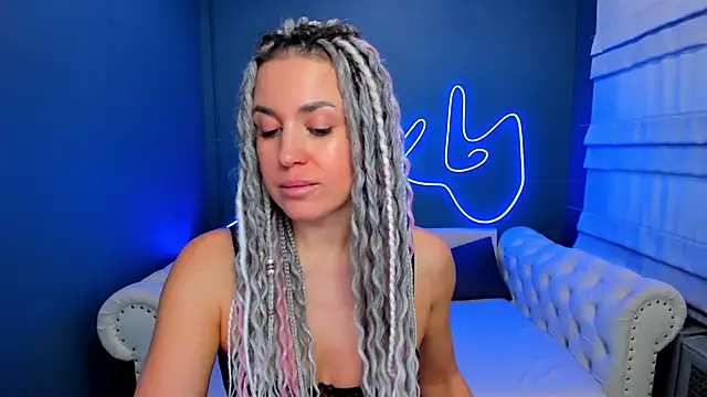 Czat XXX na żywo – rock_n_roxy